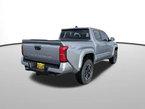 Another view of 2026 Toyota Tacoma TRD Sport for sale in Union Gap, WA at Toyota of Yakima