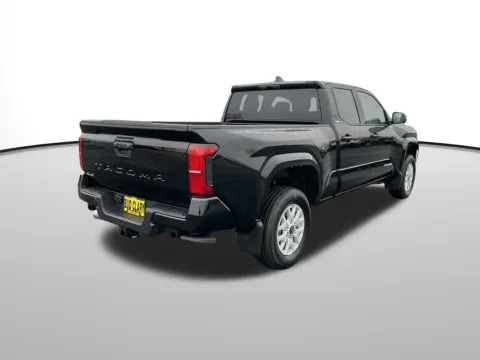 Another view of 2026 Toyota Tacoma SR5 for sale in Union Gap, WA at Toyota of Yakima