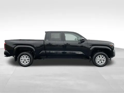 Photos of 2026 Toyota Tacoma SR5 for sale in Union Gap, WA at Bud Clary Toyota of Yakima