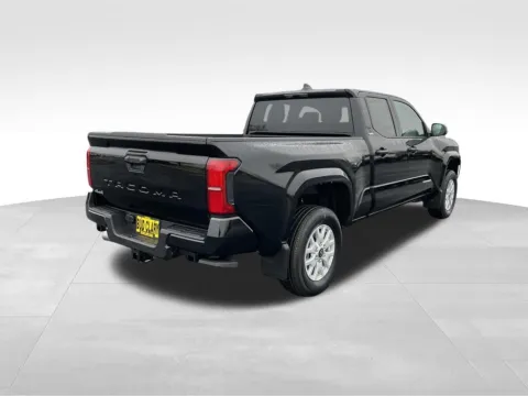 Another view of 2026 Toyota Tacoma SR5 for sale in Union Gap, WA at Bud Clary Toyota of Yakima