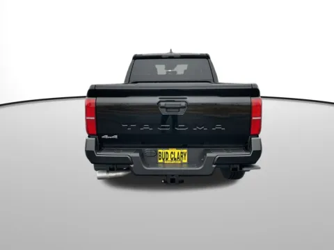 More photos of 2026 Toyota Tacoma SR5 at Toyota of Yakima, WA