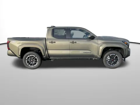 Photos of 2026 Toyota Tacoma TRD Sport for sale in Union Gap, WA at Toyota of Yakima