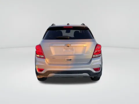 More photos of 2021 Chevrolet Trax LT at Toyota of Yakima, WA