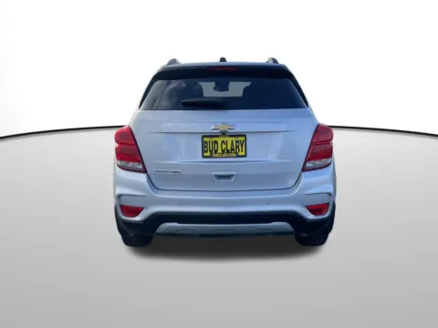 More photos of 2021 Chevrolet Trax LT at Toyota of Yakima, WA