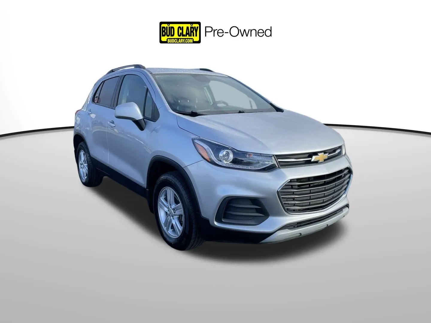 2021 Chevrolet Trax LT for sale in Union Gap, WA