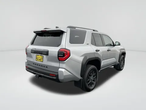 Another view of 2025 Toyota 4Runner for sale in Union Gap, WA at Toyota of Yakima