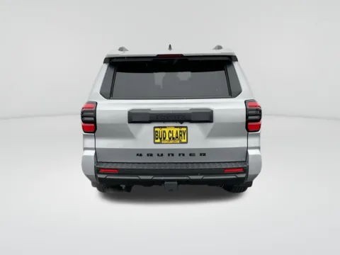 More photos of 2025 Toyota 4Runner at Toyota of Yakima, WA