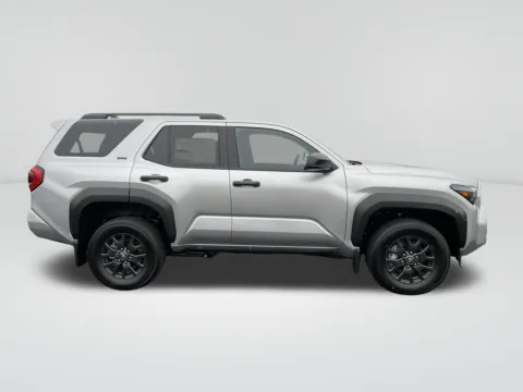 Photos of 2025 Toyota 4Runner for sale in Union Gap, WA at Toyota of Yakima