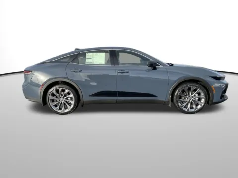 Photos of 2026 Toyota Crown Limited for sale in Union Gap, WA at Toyota of Yakima