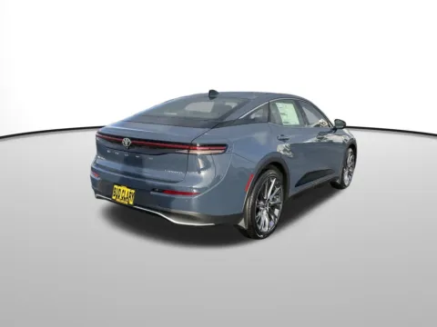 Another view of 2026 Toyota Crown Limited for sale in Union Gap, WA at Toyota of Yakima