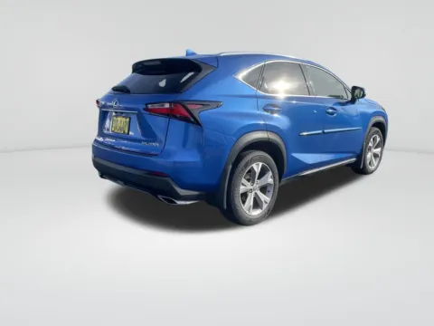 Another view of 2017 Lexus NX 200t for sale in Union Gap, WA at Toyota of Yakima