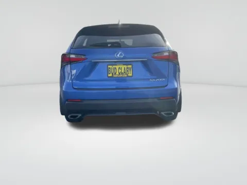 More photos of 2017 Lexus NX 200t at Toyota of Yakima, WA