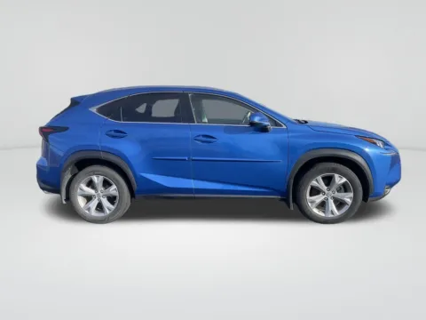 Photos of 2017 Lexus NX 200t for sale in Union Gap, WA at Toyota of Yakima