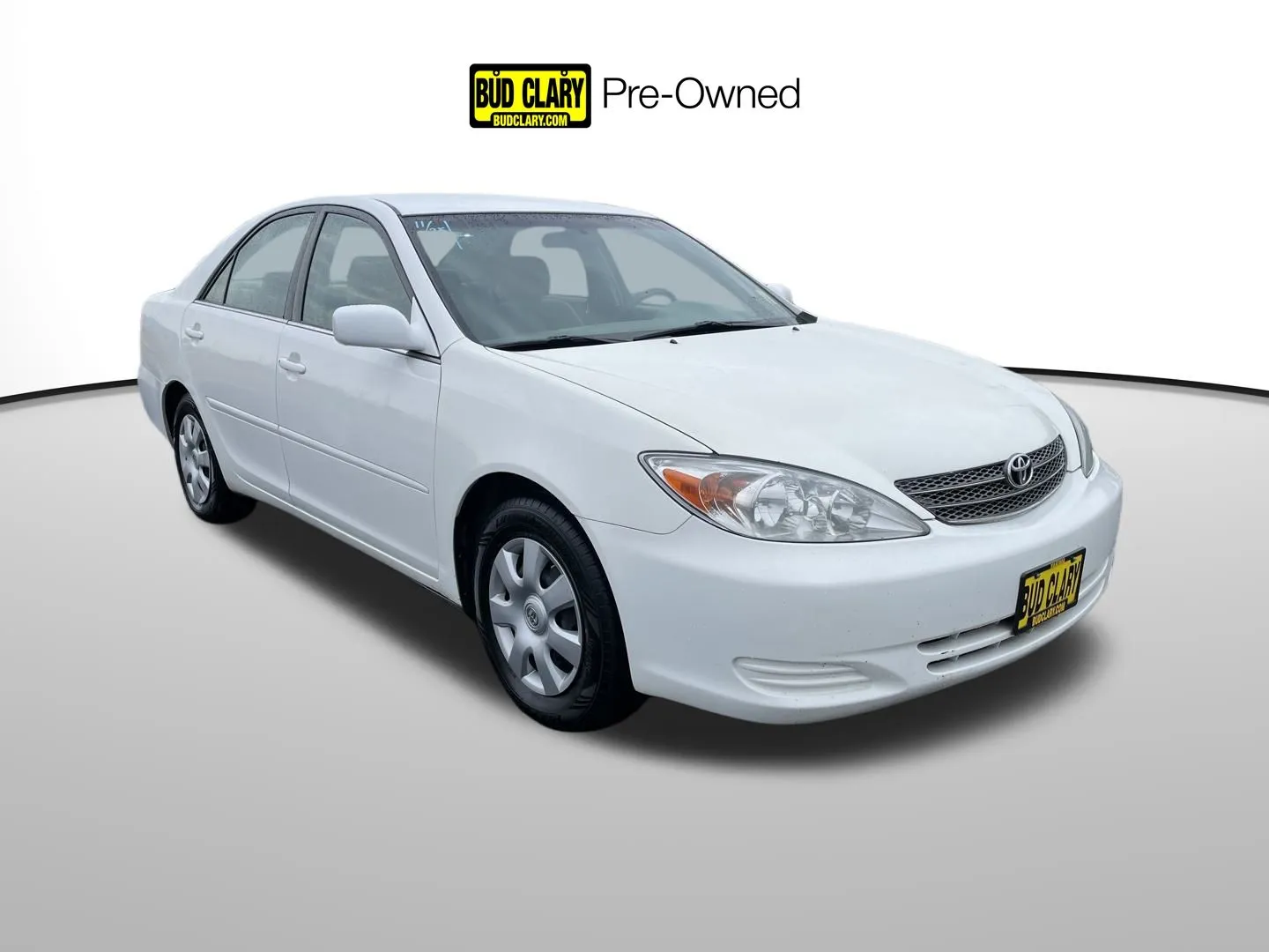 2002 Toyota Camry LE for sale in Union Gap, WA