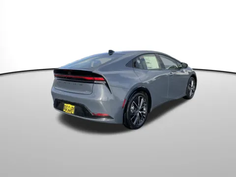 Another view of 2026 Toyota Prius Limited for sale in Union Gap, WA at Toyota of Yakima