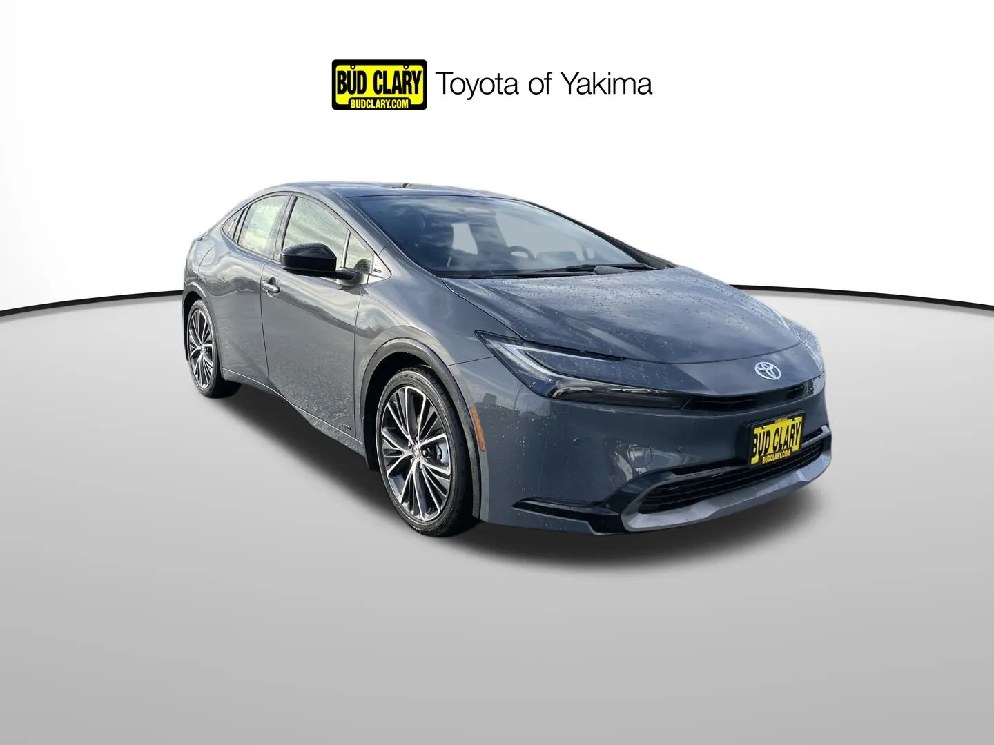 2026 Toyota Prius XLE for sale in Union Gap, WA