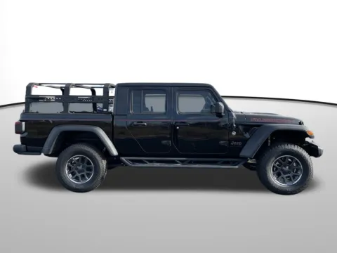 Photos of 2020 Jeep Gladiator Rubicon for sale in Union Gap, WA at Bud Clary Toyota of Yakima