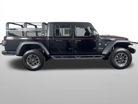More photos of 2020 Jeep Gladiator Rubicon at Toyota of Yakima, WA