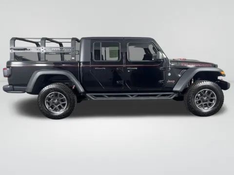 More photos of 2020 Jeep Gladiator Rubicon at Toyota of Yakima, WA