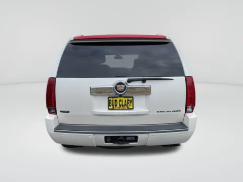 More photos of 2012 Cadillac Escalade Luxury at Toyota of Yakima, WA