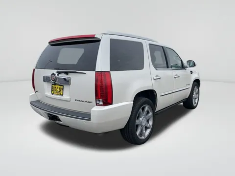 Another view of 2012 Cadillac Escalade Luxury for sale in Union Gap, WA at Toyota of Yakima