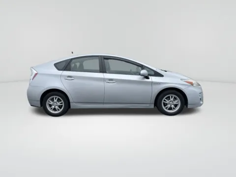 Photos of 2010 Toyota Prius II for sale in Union Gap, WA at Toyota of Yakima