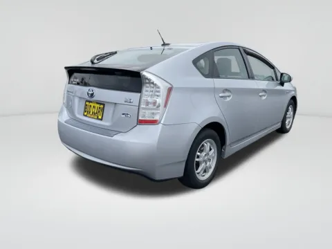 Another view of 2010 Toyota Prius II for sale in Union Gap, WA at Toyota of Yakima
