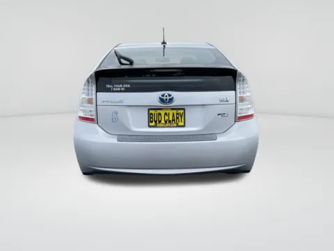 More photos of 2010 Toyota Prius II at Toyota of Yakima, WA