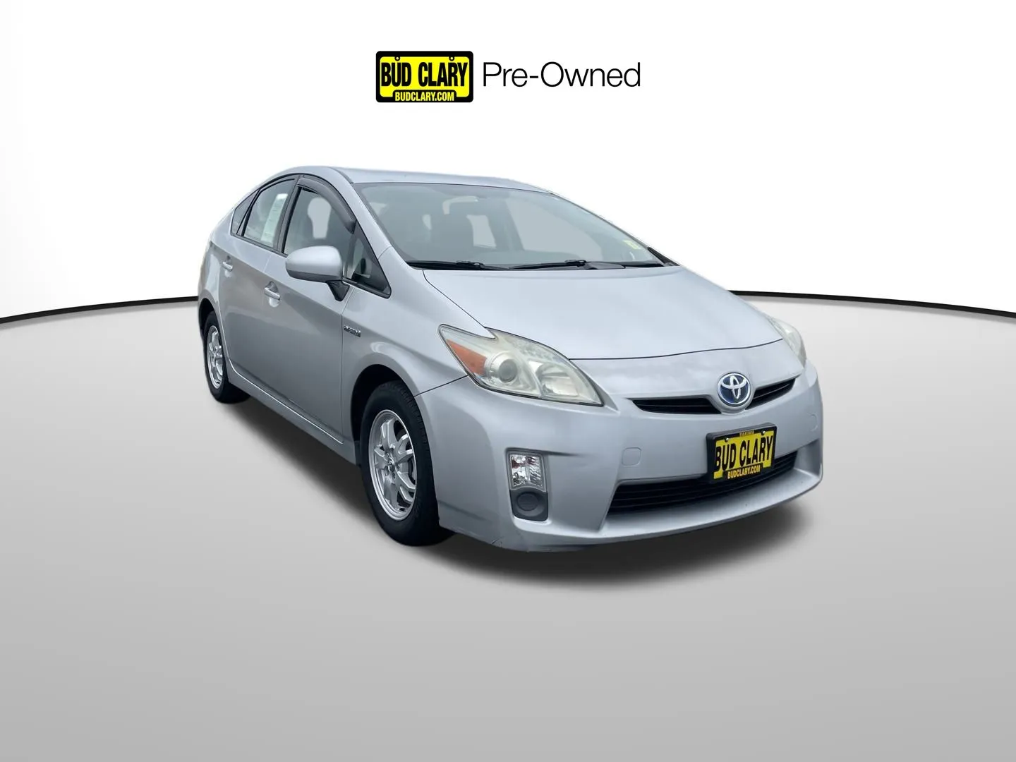 2010 Toyota Prius II for sale in Union Gap, WA