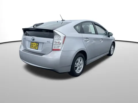 Another view of 2010 Toyota Prius II for sale in Union Gap, WA at Toyota of Yakima