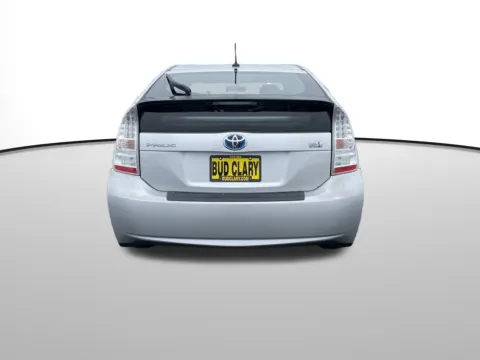 More photos of 2010 Toyota Prius II at Toyota of Yakima, WA