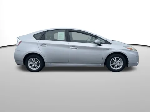 Photos of 2010 Toyota Prius II for sale in Union Gap, WA at Toyota of Yakima