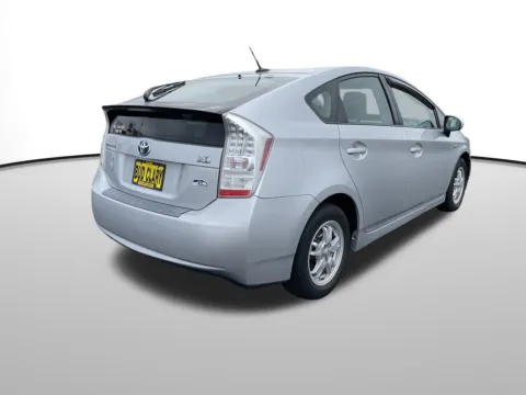 Another view of 2010 Toyota Prius II for sale in Union Gap, WA at Toyota of Yakima