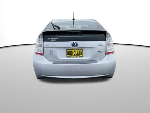 More photos of 2010 Toyota Prius II at Toyota of Yakima, WA