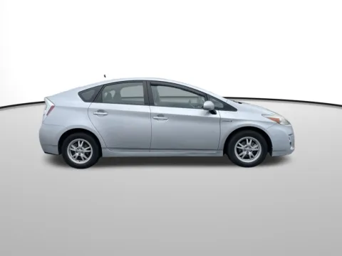 Photos of 2010 Toyota Prius II for sale in Union Gap, WA at Toyota of Yakima