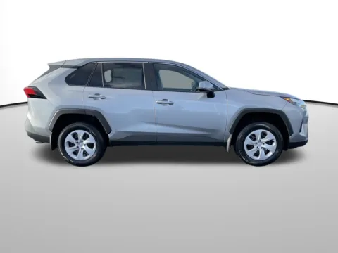 Photos of 2025 Toyota RAV4 LE for sale in Union Gap, WA at Toyota of Yakima
