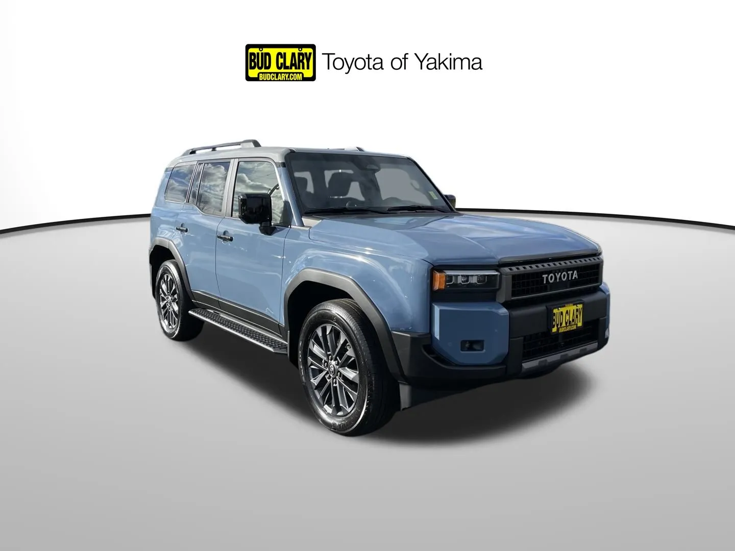 Unknown 2026 Toyota Land Cruiser for sale in Union Gap, WA