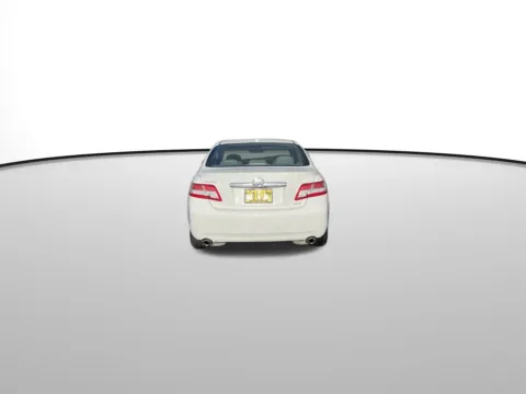 More photos of 2011 Toyota Camry XLE at Toyota of Yakima, WA