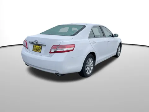 Another view of 2011 Toyota Camry XLE for sale in Union Gap, WA at Toyota of Yakima