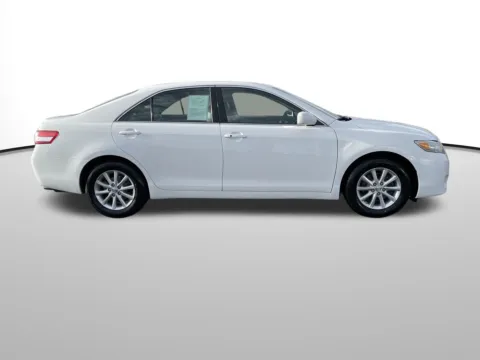 Photos of 2011 Toyota Camry XLE for sale in Union Gap, WA at Toyota of Yakima