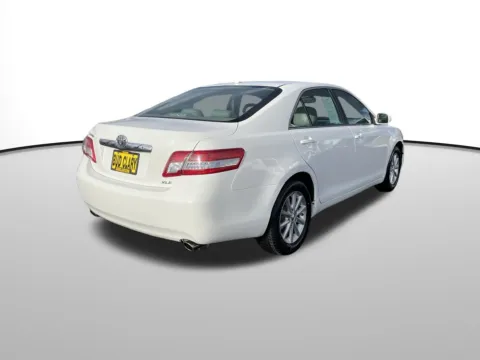 Another view of 2011 Toyota Camry XLE for sale in Union Gap, WA at Toyota of Yakima