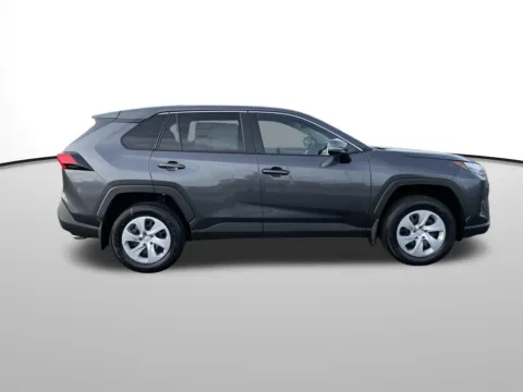 Photos of 2025 Toyota RAV4 LE for sale in Union Gap, WA at Toyota of Yakima