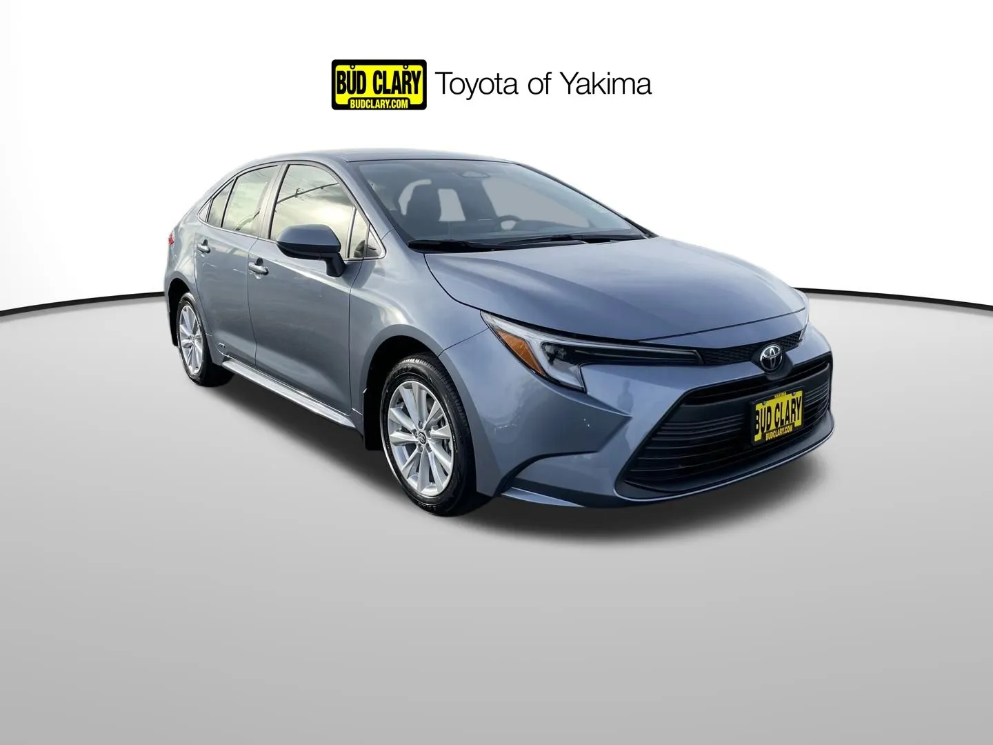 2026 Toyota Corolla Hybrid LE for sale in Union Gap, WA