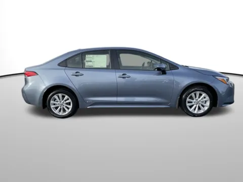 Photos of 2026 Toyota Corolla Hybrid LE for sale in Union Gap, WA at Toyota of Yakima