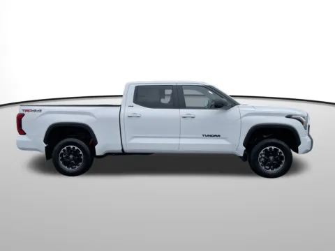 Photos of 2026 Toyota Tundra SR5 for sale in Union Gap, WA at Toyota of Yakima