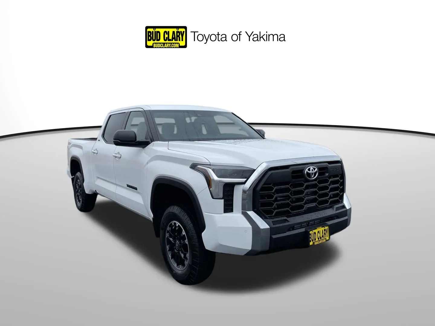 2026 Toyota Tundra SR5 for sale in Union Gap, WA