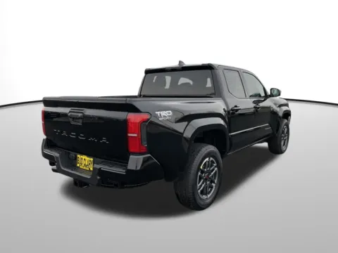 More photos of 2026 Toyota Tacoma TRD Sport at Toyota of Yakima, WA