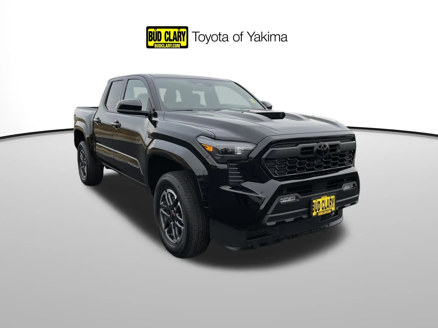 2026 Toyota Tacoma TRD Sport for sale in Union Gap, WA