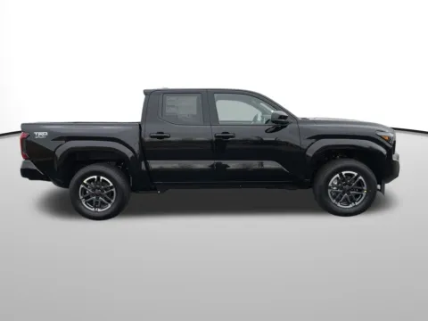 Photos of 2026 Toyota Tacoma TRD Sport for sale in Union Gap, WA at Toyota of Yakima