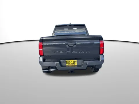 More photos of 2026 Toyota Tacoma SR5 at Toyota of Yakima, WA